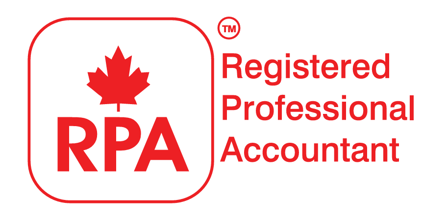 Registered Professional Accountant (RPA)