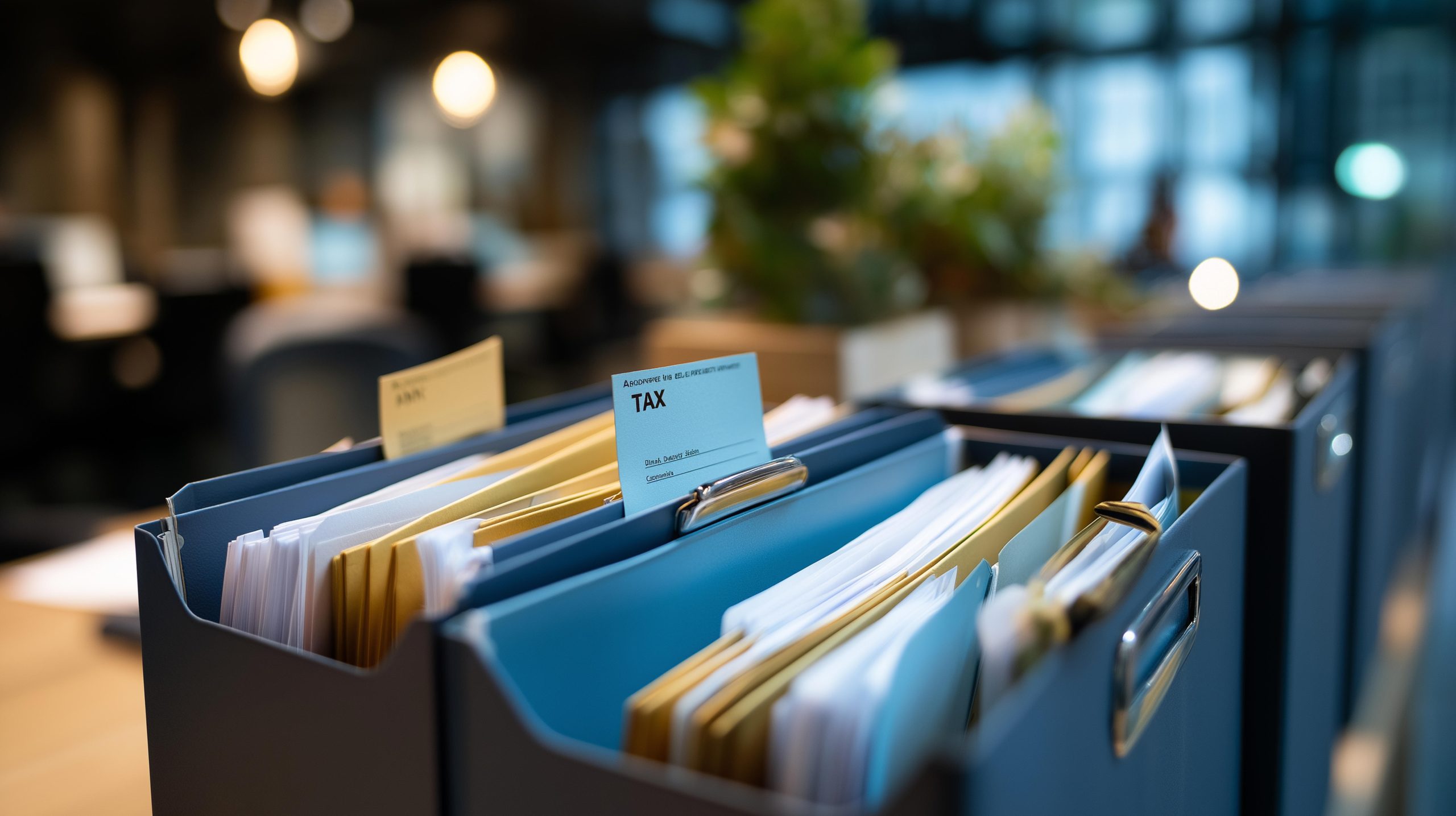 Record Keeping